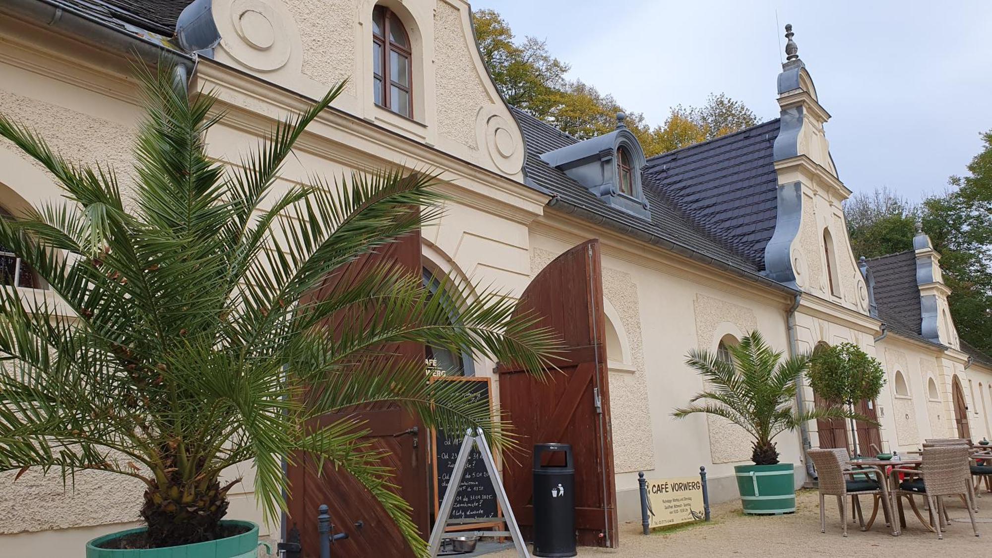 Apartment Gruener Fuerst Mit Sitzecke Im Innenhof & Naehe Park & Erdgeschoss Bad Muskau Dış mekan fotoğraf